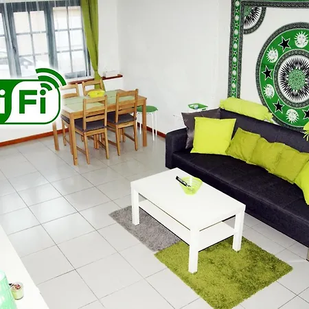 Apartment Feriado