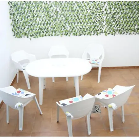 Apartment Feriado *