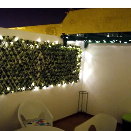 Feriado * Arrecife (Lanzarote)