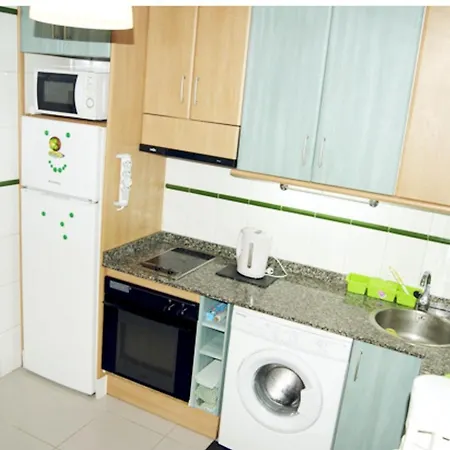 Apartment Feriado *