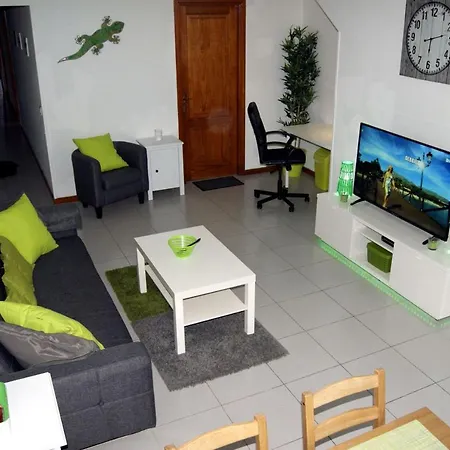 Apartment Feriado *