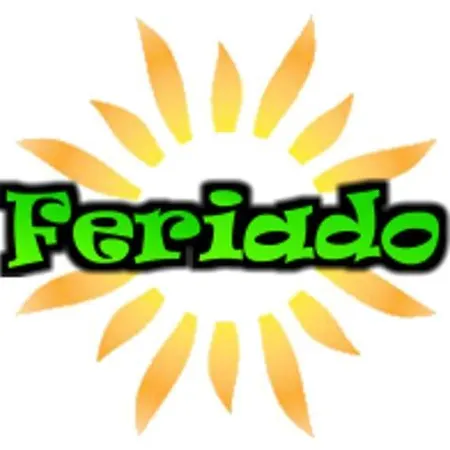 Feriado Arrecife (Lanzarote)